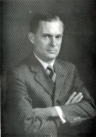 George W.A. Kappel