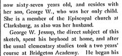 Biographical Review 1897, page 2