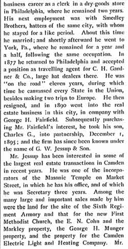 Biographical Review 1897, page 3