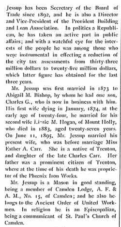 Biographical Review 1897, page 4