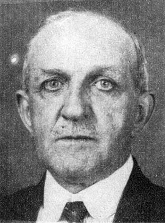 George W. Johnson, 765 Line Street