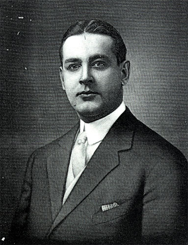 George W. Kephart