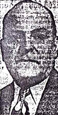 Guerino Luciani portrait