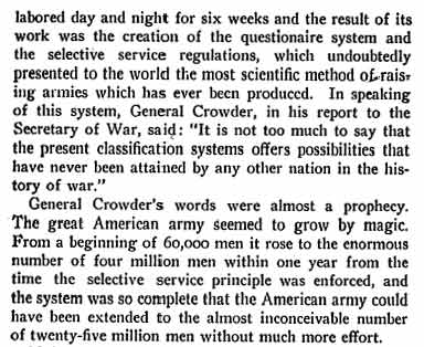 History of Camden County in the Great War, 1917-1918, page 3