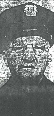 Harry A. Stahl, resident of 448 Henry Street