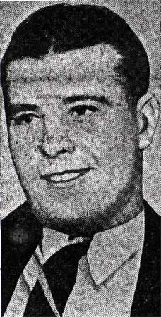 Harry Stokes