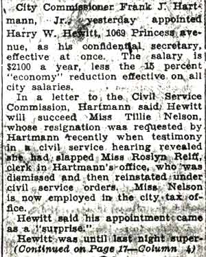 Newspaper article page 2