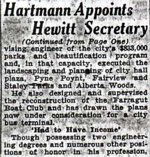 Newspaper article page 3