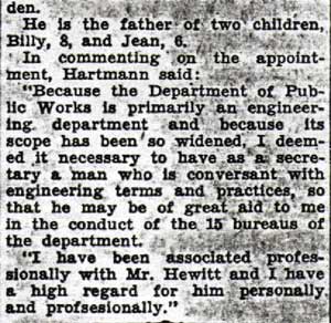 Newspaper article page 6