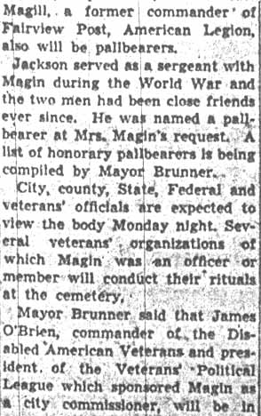 Camden Courier-Post, August 23, 1941