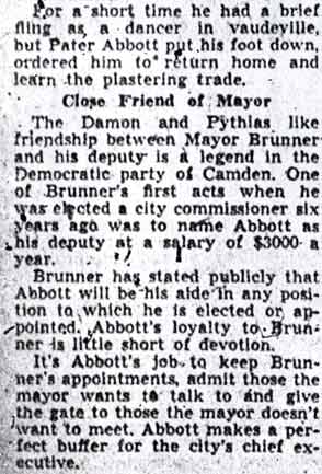 Camden Courier-Post, August 23, 1941