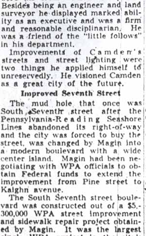 Article text, column 2