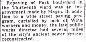 Article text, column 4