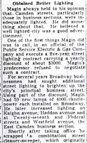 Article text, column 5