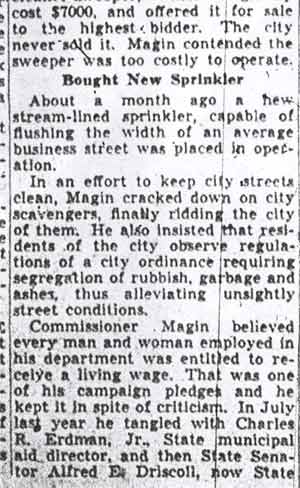 Article text, column 6