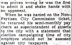 Article text, column 9