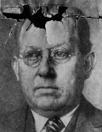 Horace B. Beideman, 1931