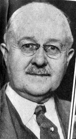 Horace G. Githens, 1931