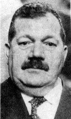 Howard Firth, Camden County Freeholder, 11th Ward, 1931