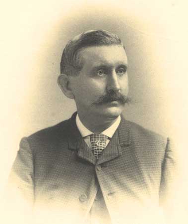 Howland Croft
