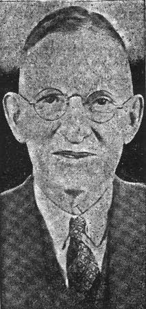 Isaac W. Eason Sr.