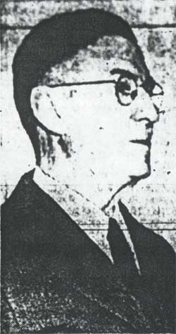 Dr. James E. Bryan