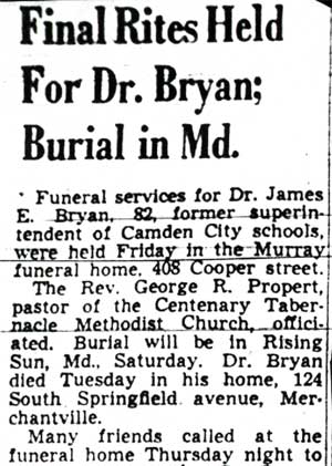 Camden Courier-Post, December 22, 1951, part 1