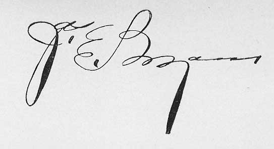Dr. James E. Bryan, 1924
