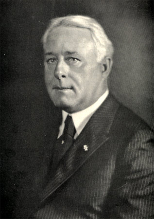 James J. Scott, as pictured in South Jersey: A History 1624–1924