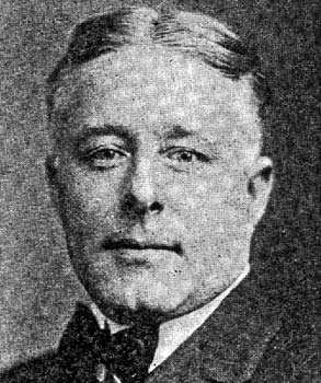 James J. Scott