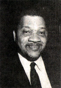 James R. Mathes Jr.
