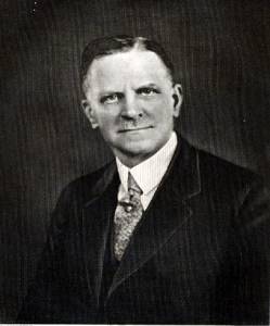 Joseph Bishop Van Sciver Sr., 1924