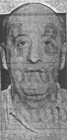 Jesse D. Seybold