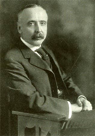 J. Lynn Truscott, 1914