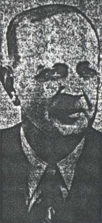 John A. Schlorer portrait