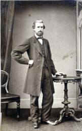 John Croft, probably in England
