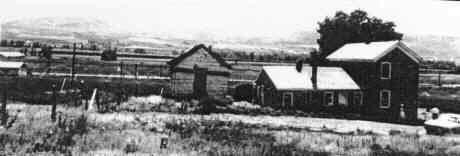 Home in Enterprise