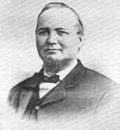 John Croft, 1870