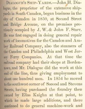 Prowell's History of Camden County, page 383