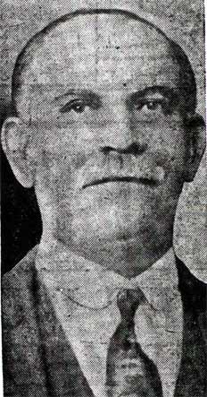 Portrait of John Kaczmarek