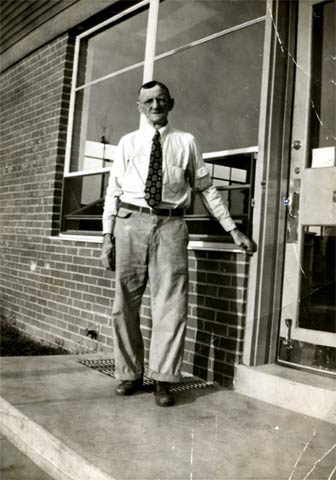 John Lord Kaighn