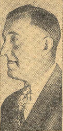 John L. Wible, 139 North 25th Street, 1930s–1960s