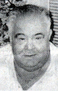 Portrait of John R. Marini