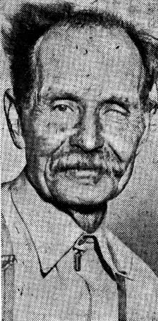 Murder and Kidnaping In ‘75 Bared by Man Here - Camden Courier-Post, January 22, 1938