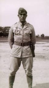 John Tisa portrait