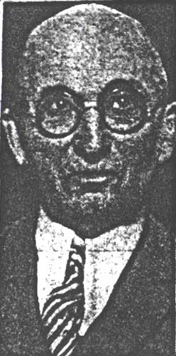 John T. Rodan portrait
