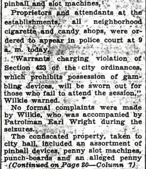 August 14, 1936 — continued