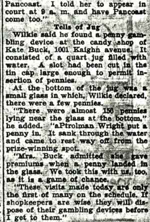August 14, 1936 — continued