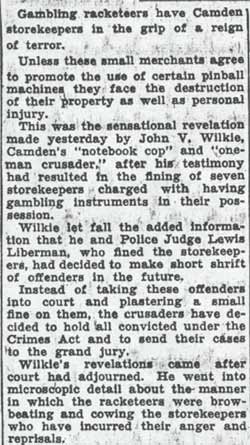 August 19, 1936 — continued