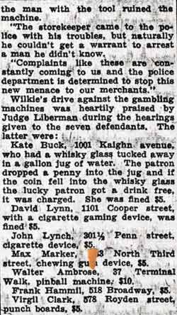 August 19, 1936 — continued